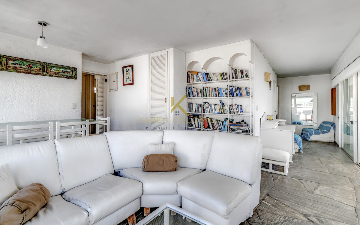 Apartamento en venta Penthouse Punta del Este - GoPunta - Portal Inmobiliario de Punta del Este - Maldonado