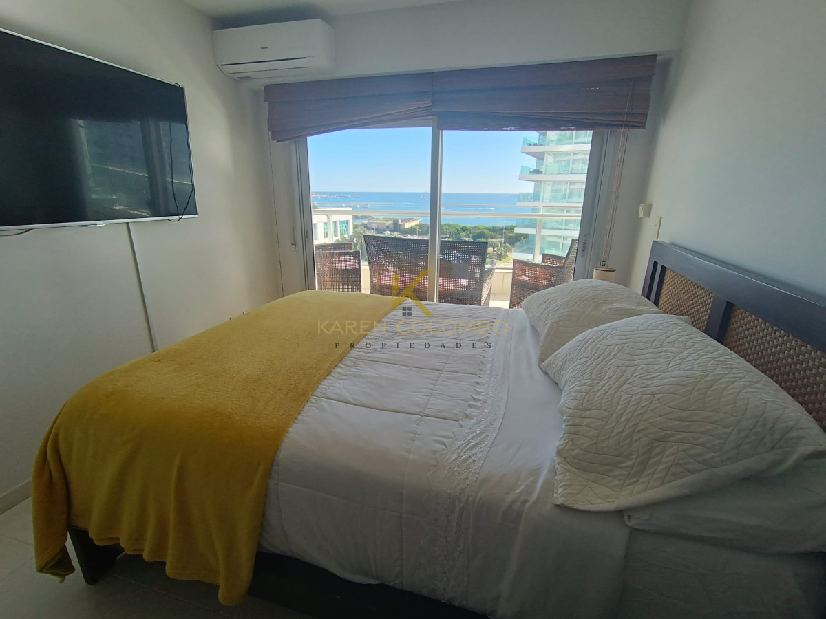 Apartamento ID.21094401 - Excelente apartamento punta del este