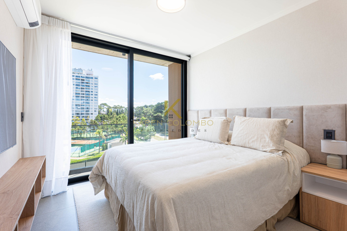 Apartamento ID.21096971 - Apartamento en venta playa Mansa Punta del Este