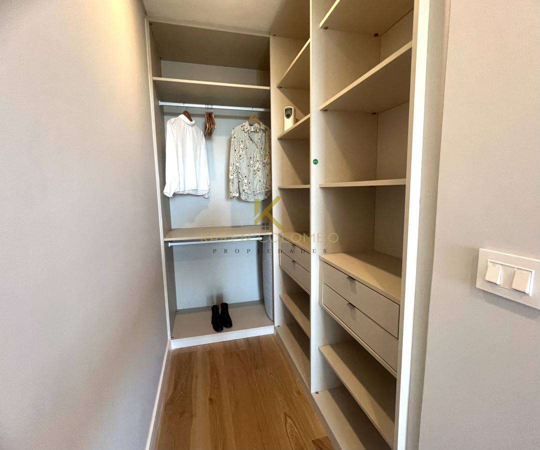 Apartamento ID.21095684 - Apartamento 1 dormitorio en venta en Bilú Riviera, Carrasco 