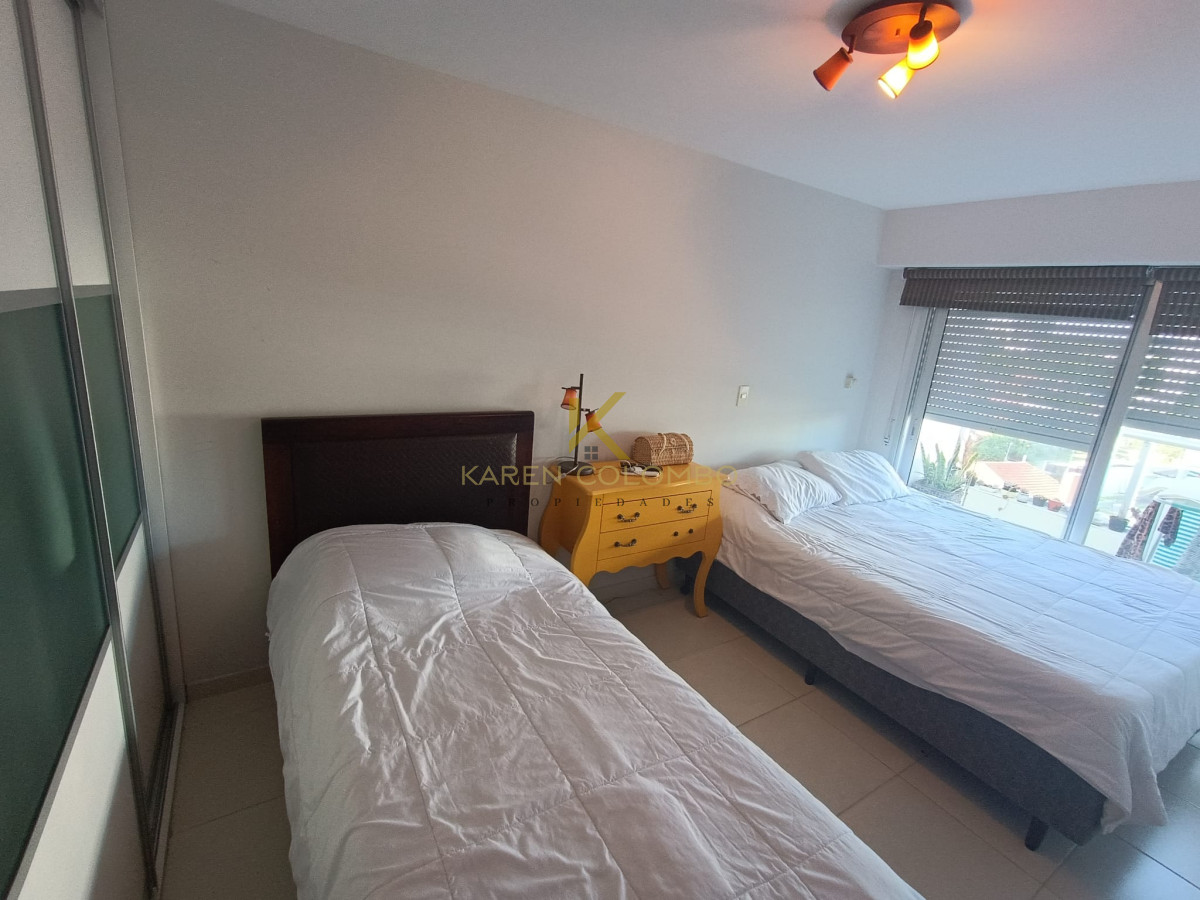 Apartamento ID.21094401 - Excelente apartamento punta del este