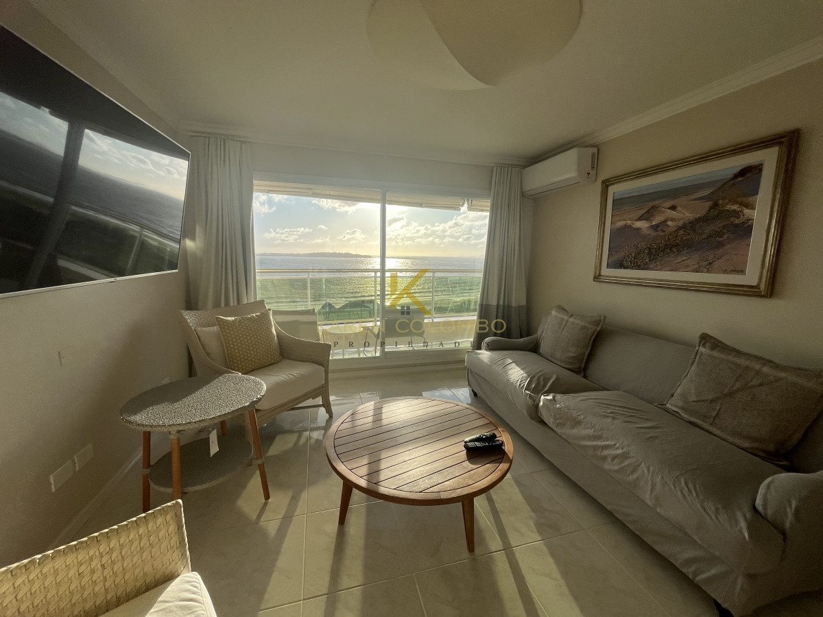Apartamento ID.21094017 - Alquiler temporal Apartamento en Mansa
