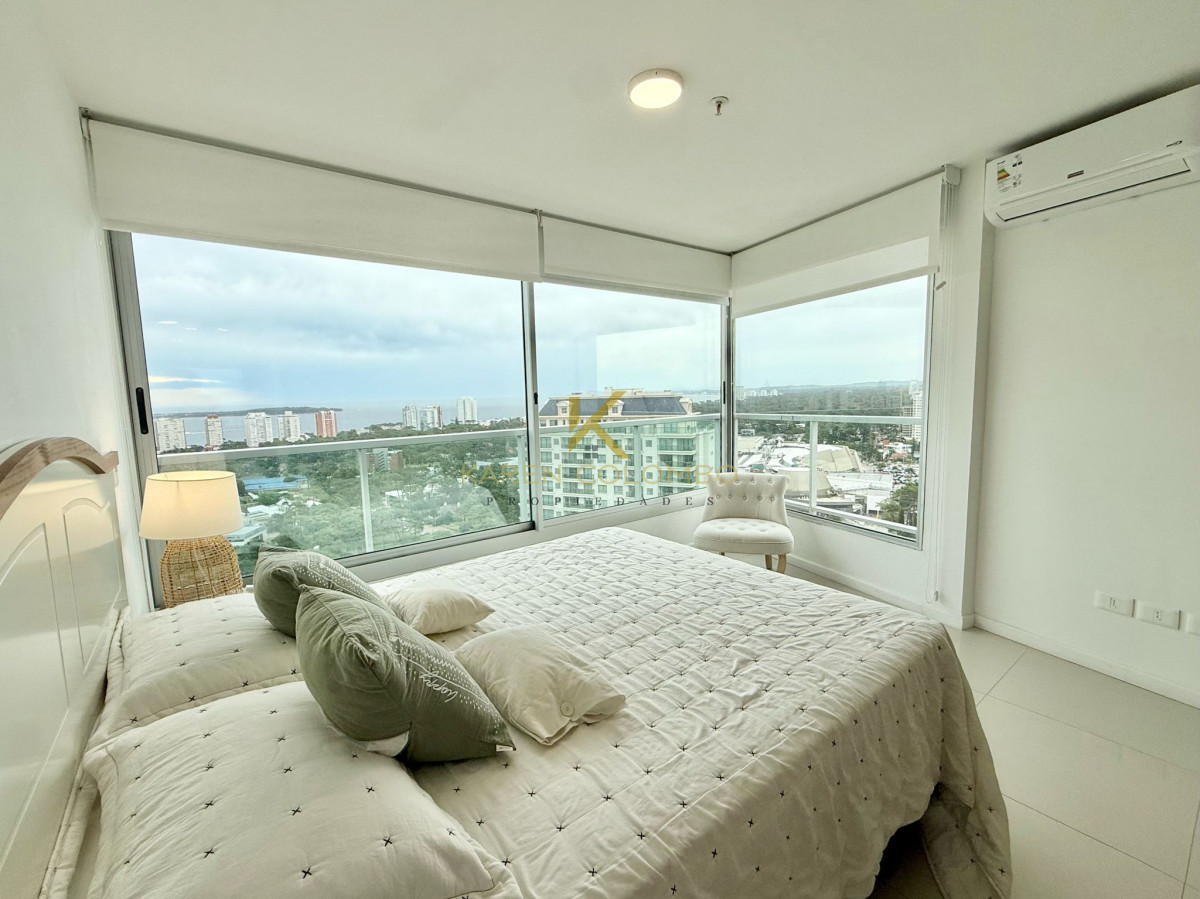 Apartamento ID.21095467 - APARTAMENTO EN VENTA Y ALQUILER PUNTA DEL ESTE