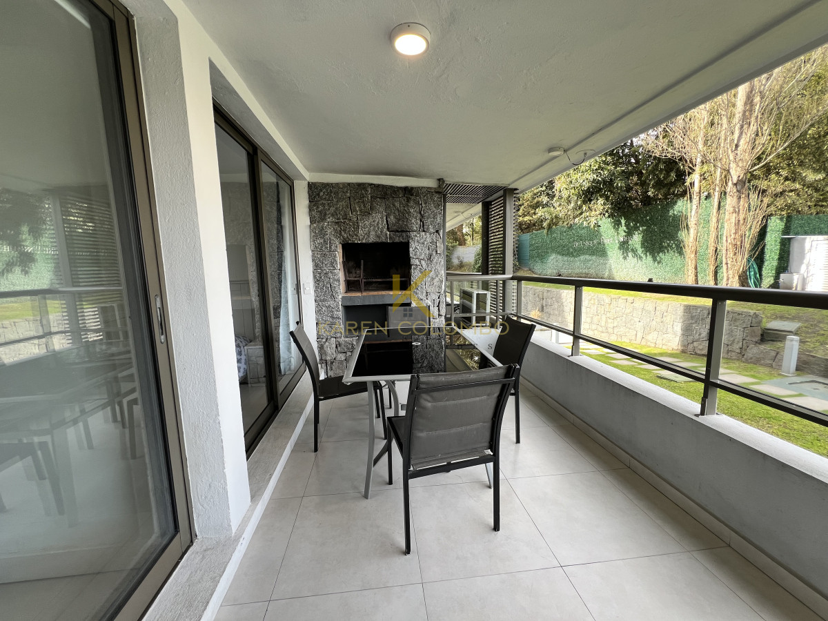 Apartamento ID.21096278 - Apartamento en venta Punta del Este