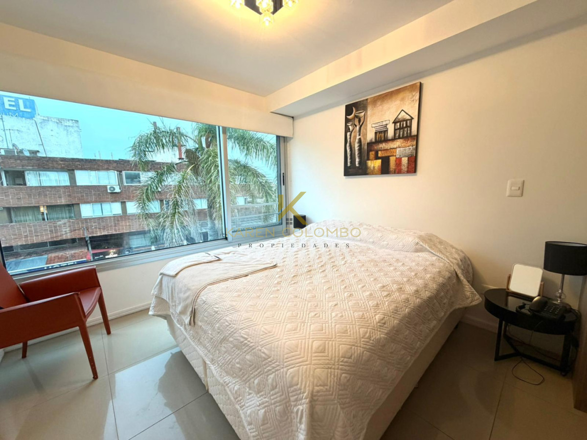 Apartamento ID.21097076 - Apartamento en alquiler invernal, Punta del Este