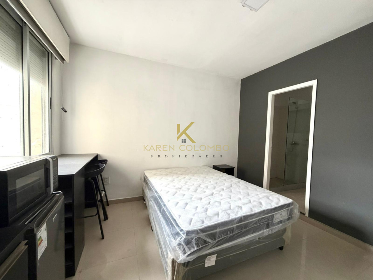Apartamento ID.21097291 - MONOAMBIENTE EN ALQUILER EN EL CENTRO