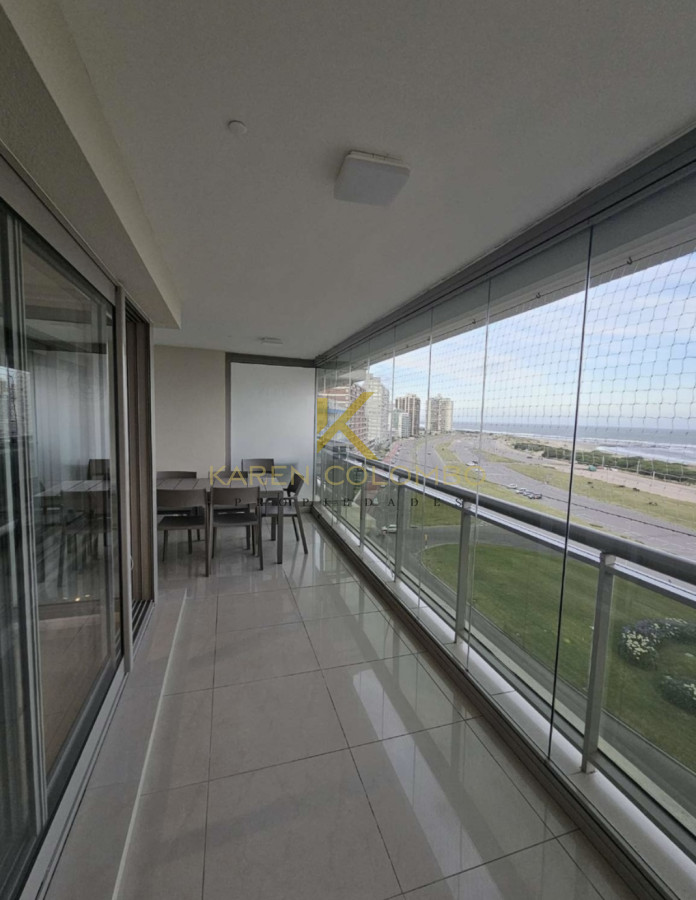 Apartamento ID.21095392 - Alquiler Anual En torre Imperiale