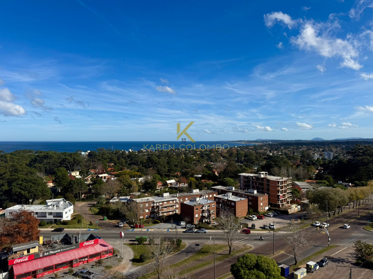 Roosevelt - GoPunta - Portal Inmobiliario de Punta del Este - Maldonado