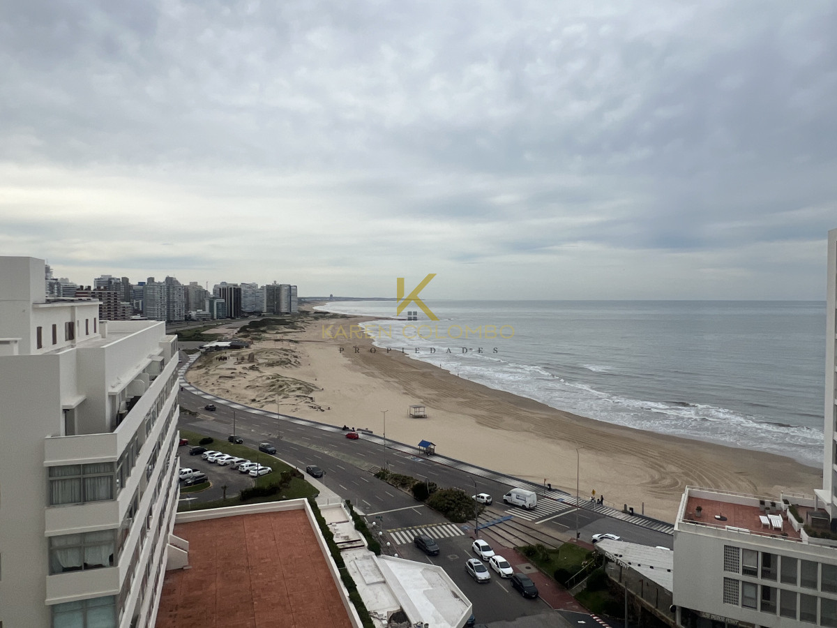Apartamento ID.21096274 - Apartamento en venta Península, Punta del Este