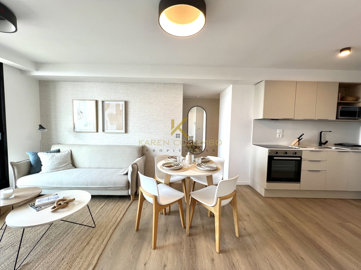 Apartamento ID.21094066 - Apartamento en venta Punta del Este en pozo