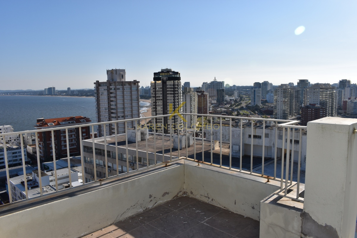 Apartamento ID.21094586 - PENT HOUSE PENINSULA