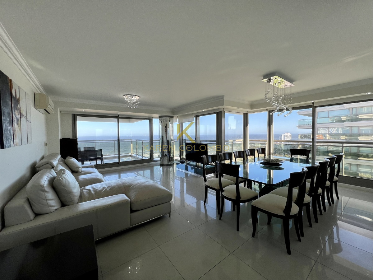 Apartamento ID.21094453 - APARTAMENTO EN VENTA PRIMERA LINEA DE PLAYA BRAVA