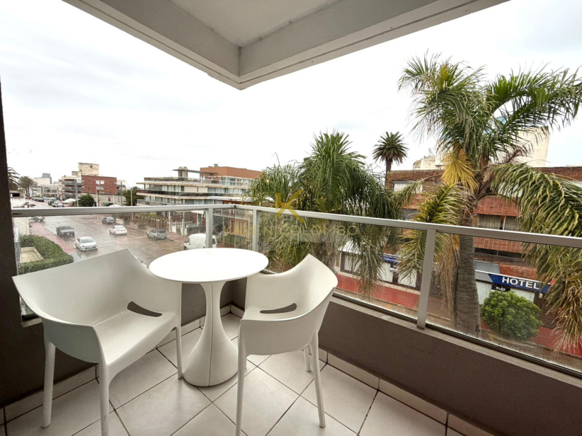 Apartamento ID.21097076 - Apartamento en alquiler invernal, Punta del Este