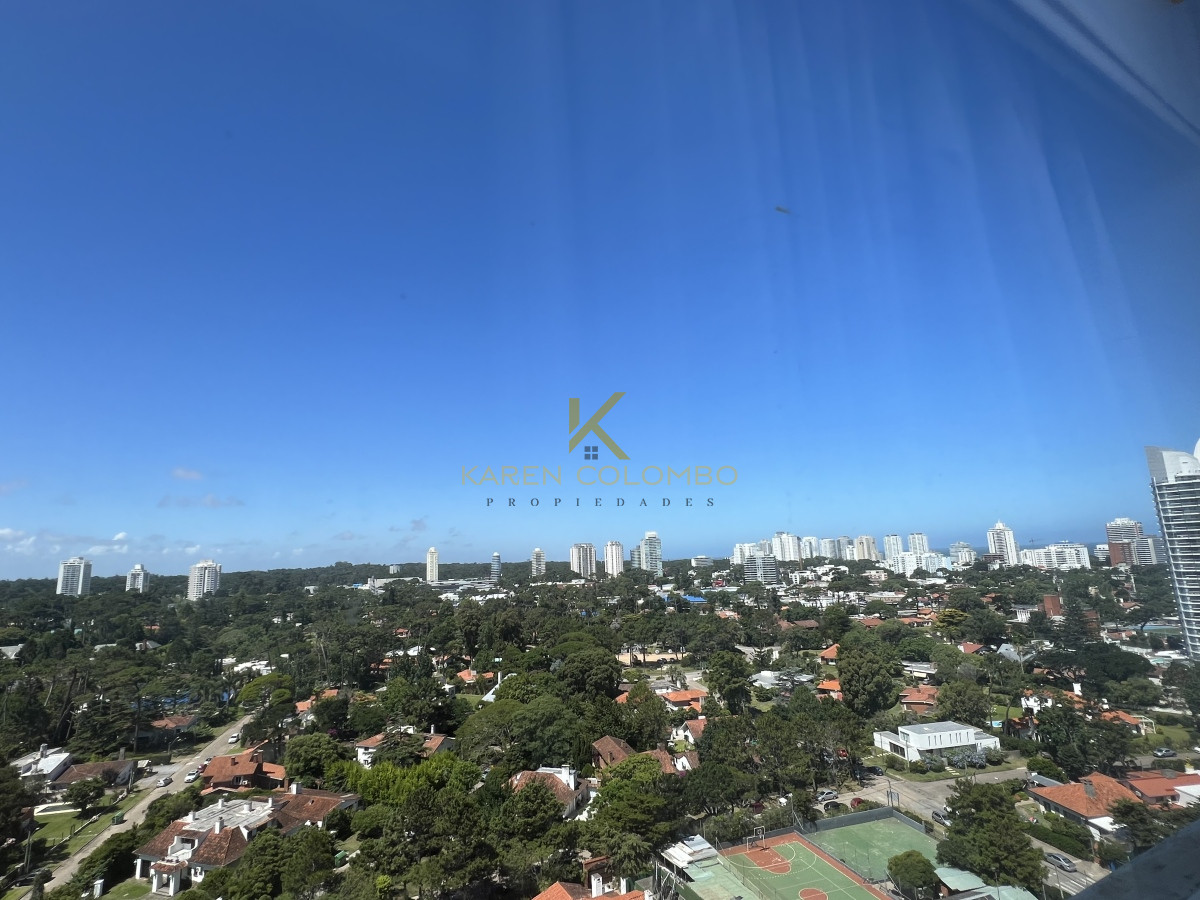 Apartamento ID.21094111 - Apartamento Penthouse en venta playa Mansa 