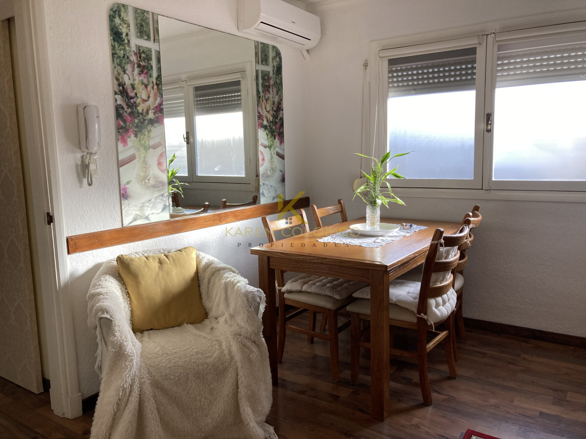 Apartamento ID.21096584 - Apartamento en venta, Maldonado