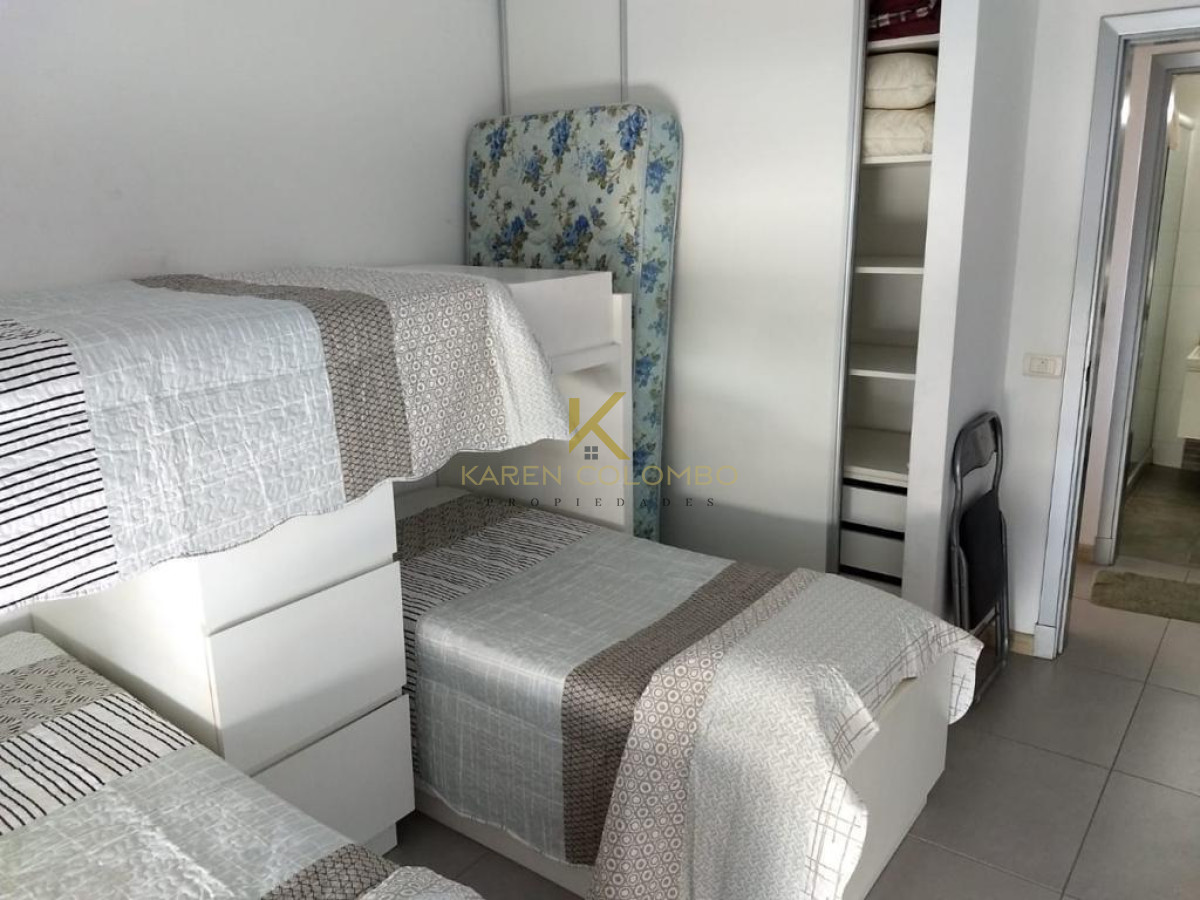 Apartamento ID.21094178 - Apartamento en alquiler invernal Punta del Este