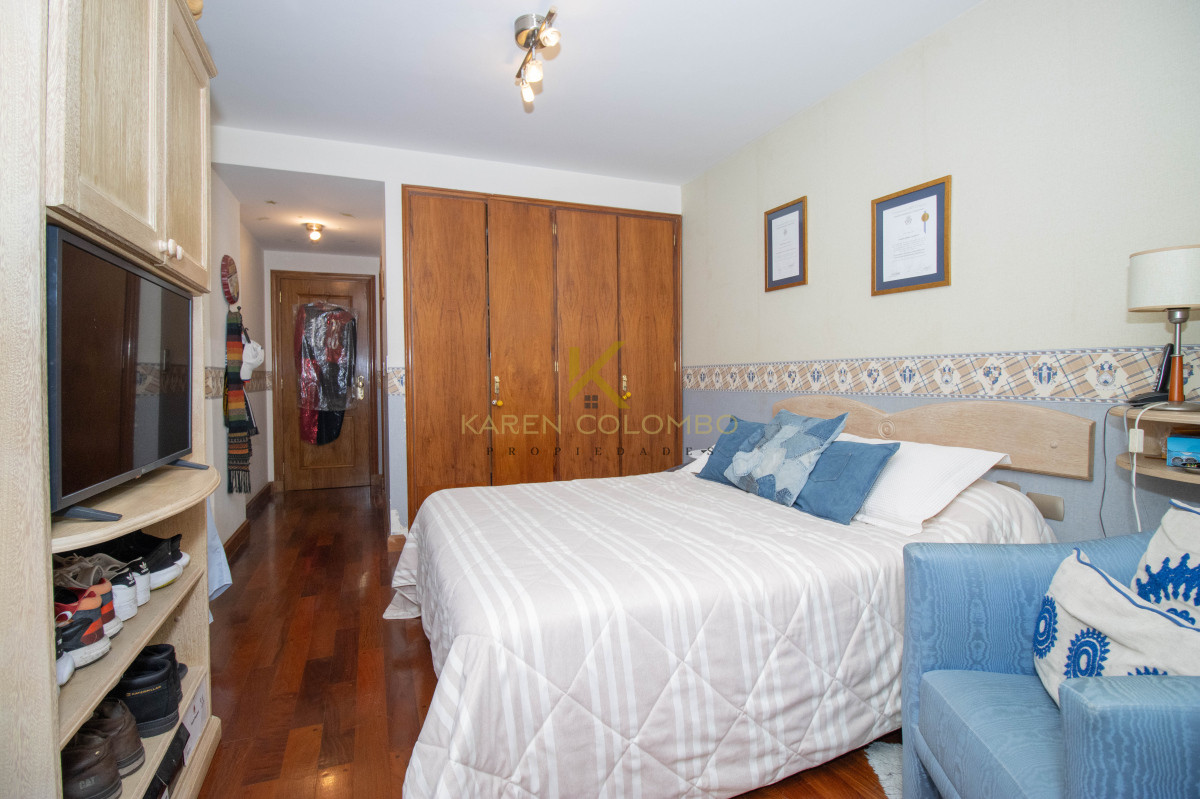 Apartamento ID.21095175 - VENTA apartamento en POCITOS OLIMPO
