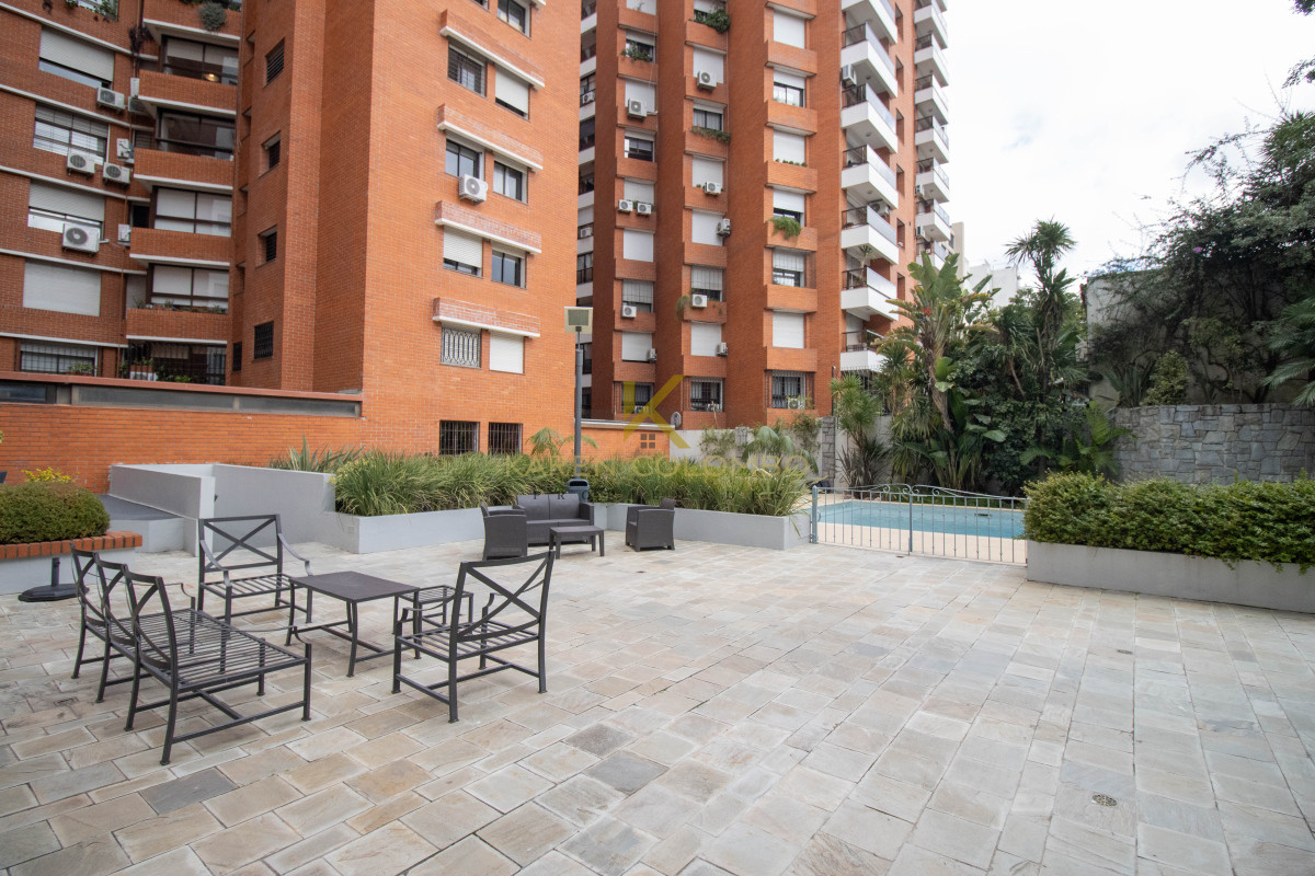 Apartamento ID.21095175 - VENTA apartamento en POCITOS OLIMPO