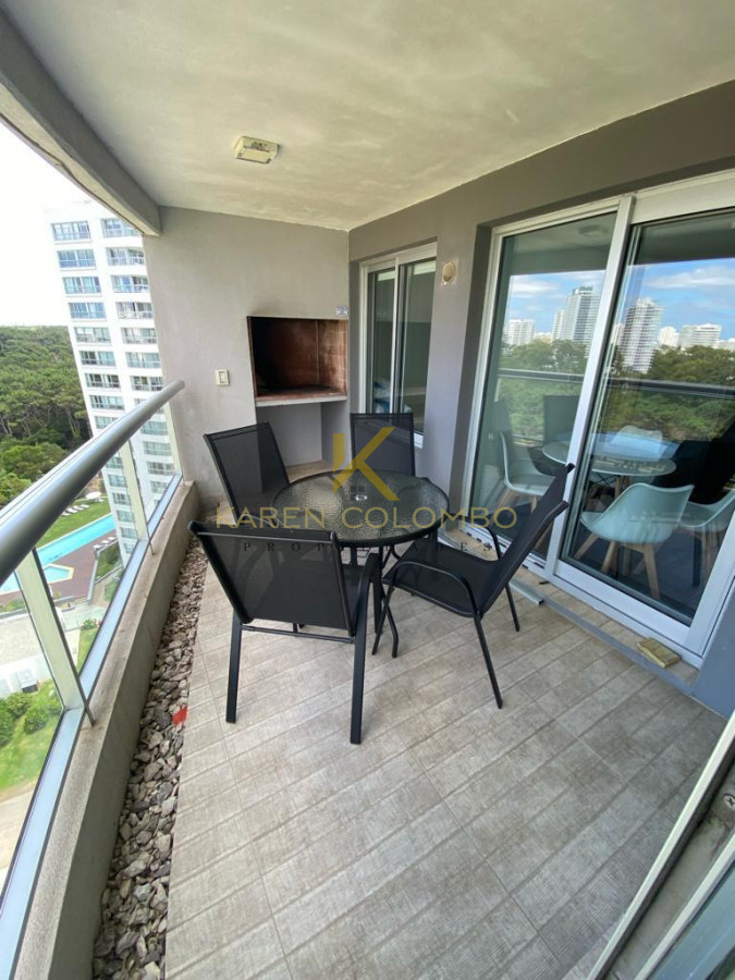 Apartamento ID.21094110 - Apartamento en venta playa Brava Punta del Este