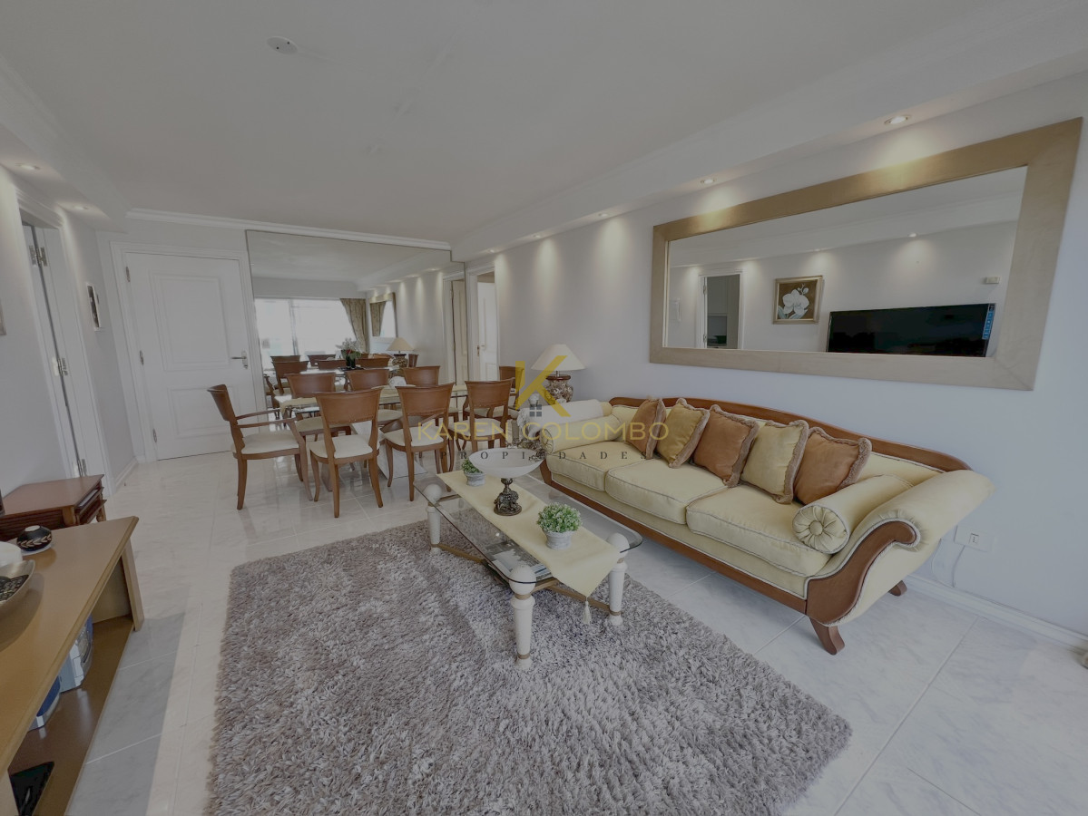 Apartamento ID.21096766 - Venta Apartamento 3 dormitorios en Playa Mansa