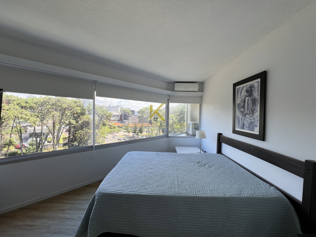 Apartamento ID.21094330 - Apartamento en venta Punta del Este, Roosevelt