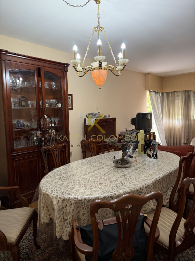 Apartamento ID.21097127 - apartamento en alquiler en pocitos 