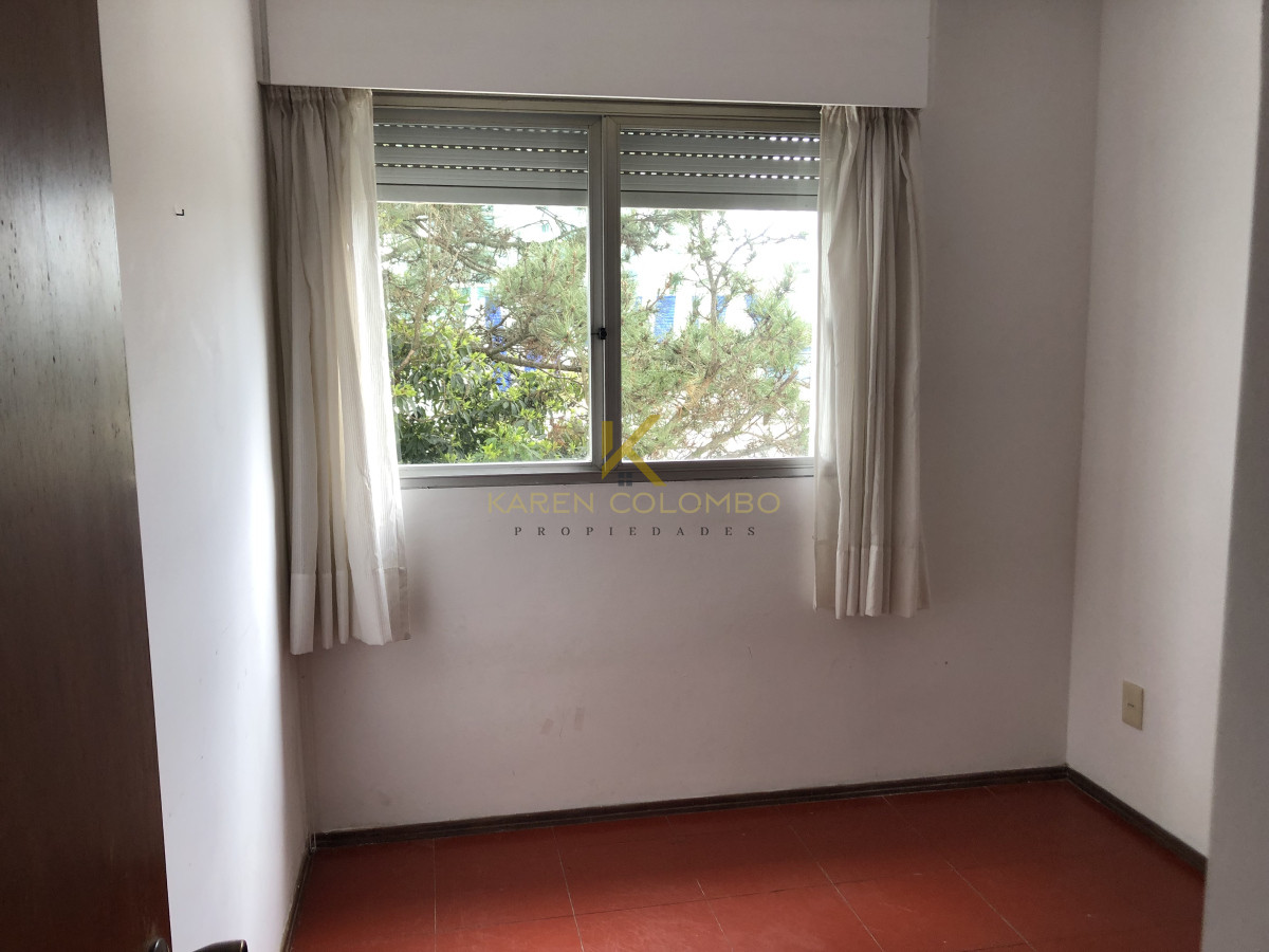 Apartamento ID.21096237 - Apartamento en venta - Primera linea Playa Mansa
