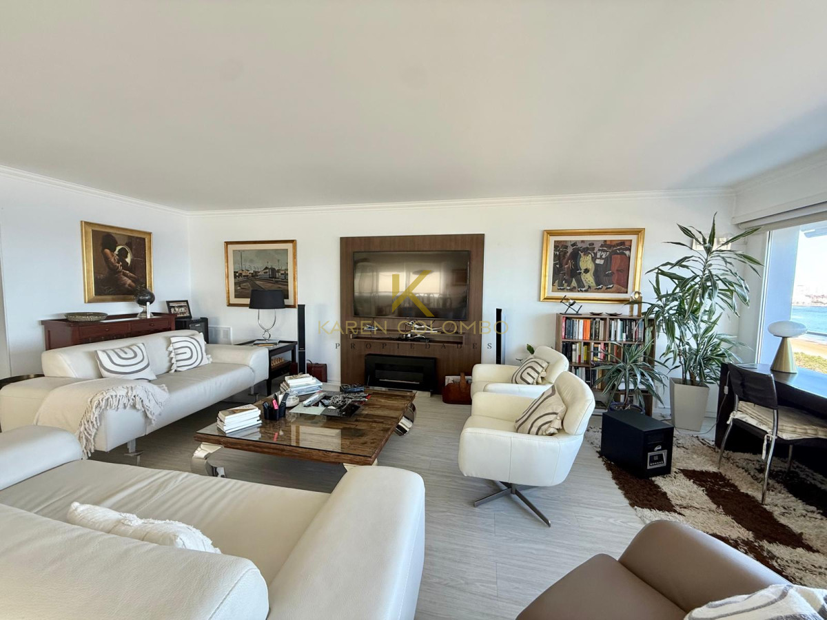 Mansa - GoPunta - Portal Inmobiliario de Punta del Este - Maldonado
