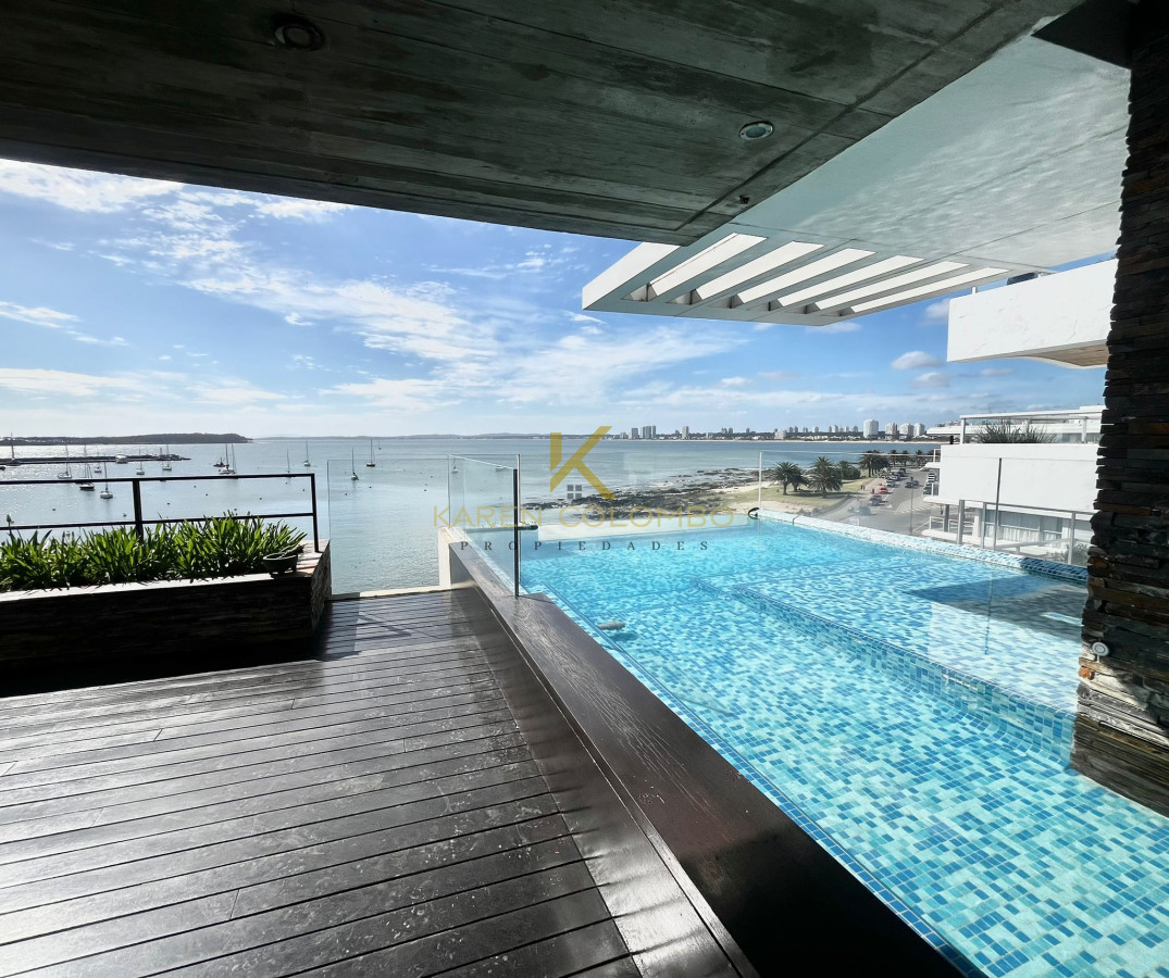 Apartamento ID.21096767 - PENTHOUSE EN VENTA 