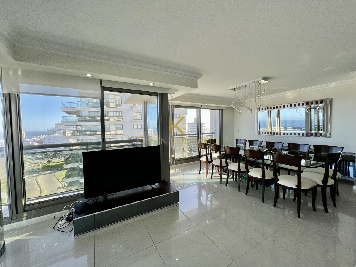 Apartamento ID.21094453 - APARTAMENTO EN VENTA PRIMERA LINEA DE PLAYA BRAVA