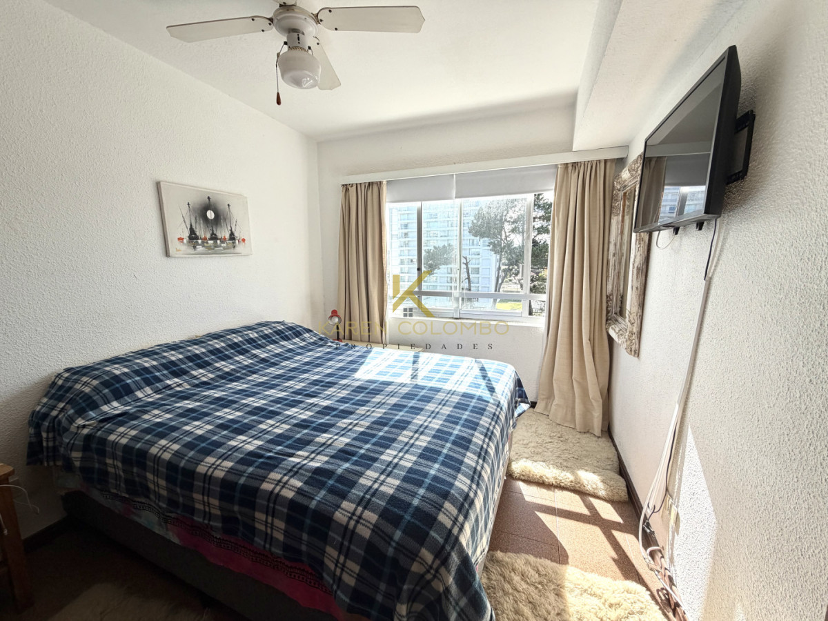 Apartamento ID.21089821 - Apartamento en venta Punta del Este Roosevelt