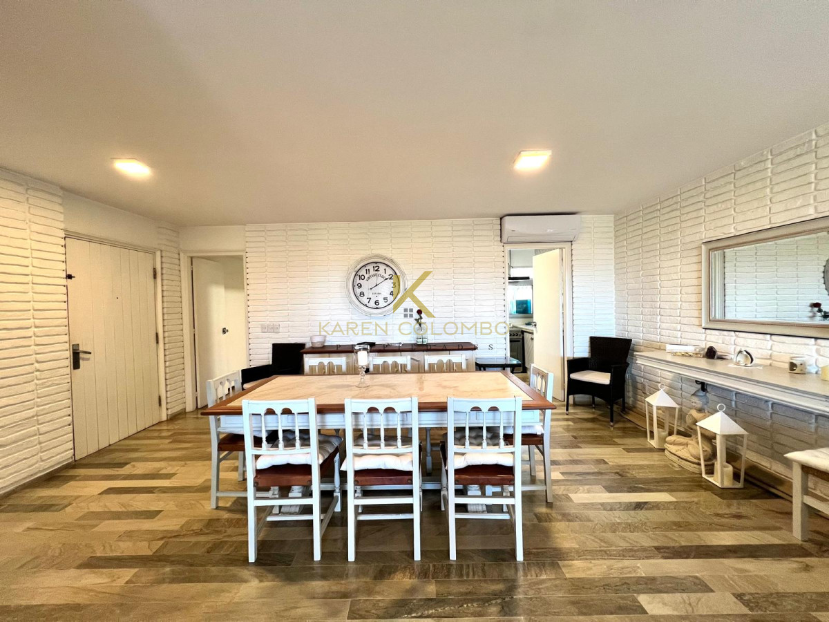 Apartamento ID.21096670 - ALQUILER TEMPORAL PRIMER LINEA EN MANSA