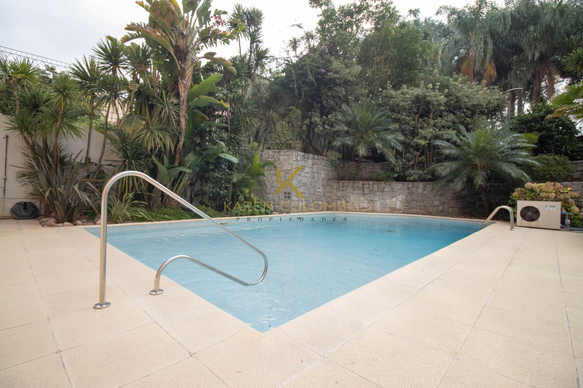 Apartamento ID.21095175 - VENTA apartamento en POCITOS OLIMPO