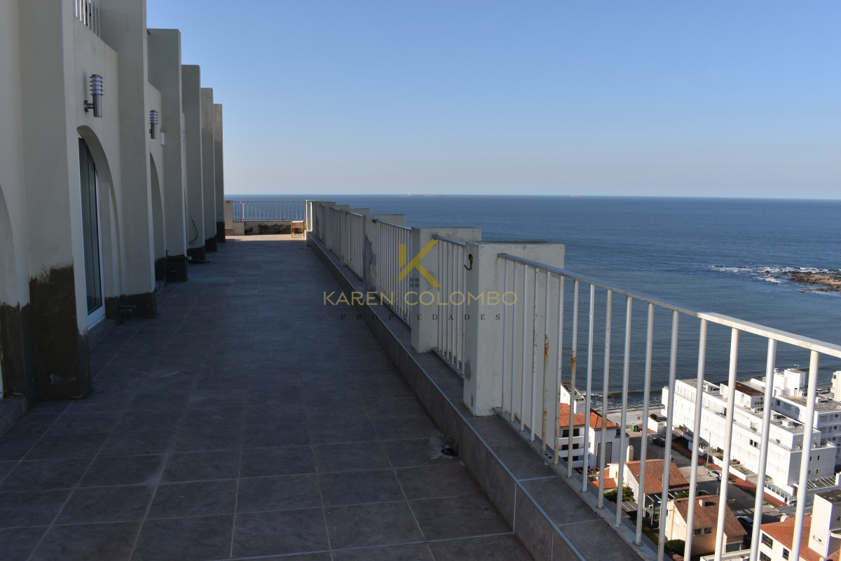 Apartamento ID.21094586 - PENT HOUSE PENINSULA