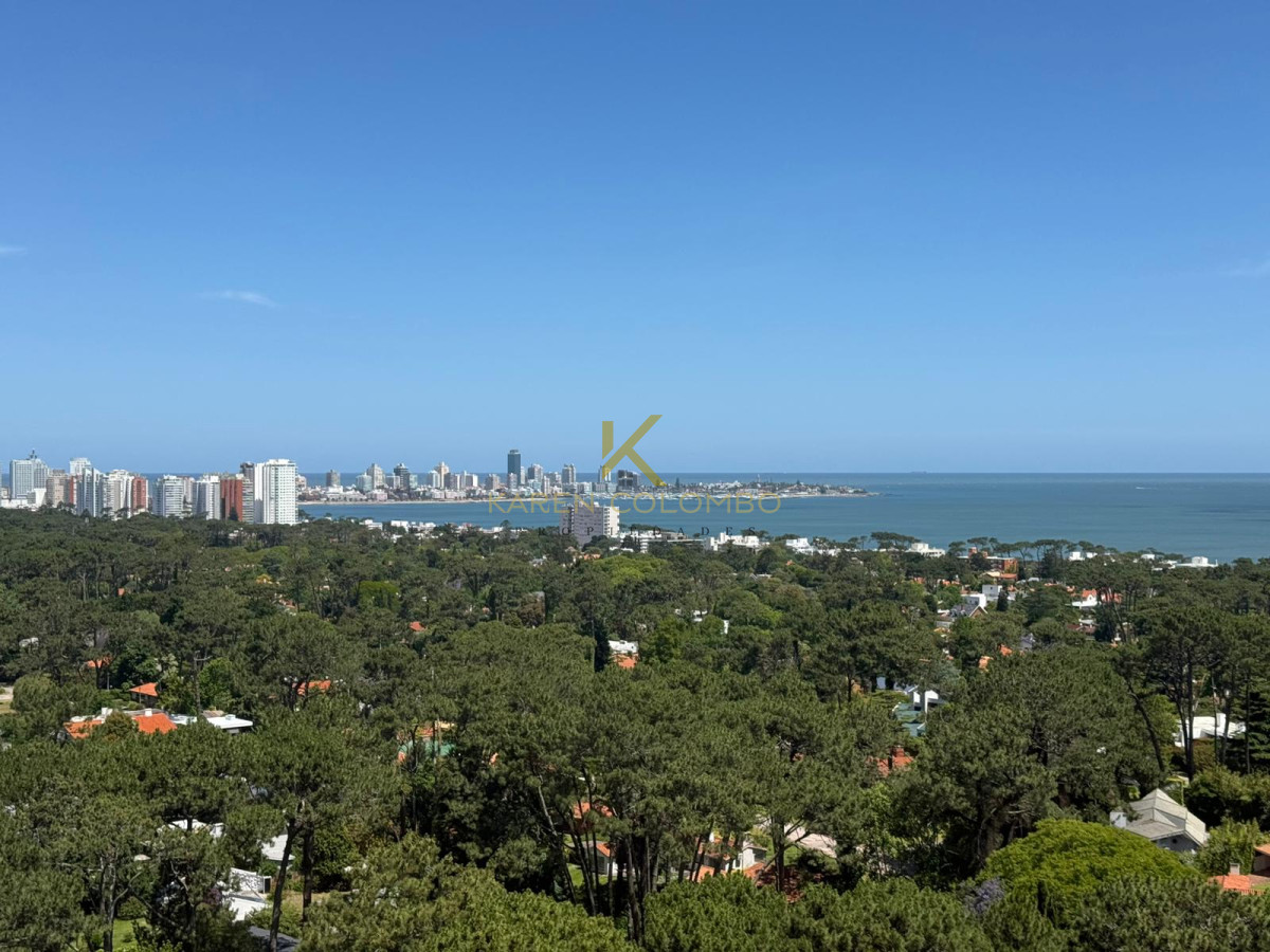Apartamento ID.21096781 - Apartamento en venta, Roosevelt, Punta del Este. A estrenar