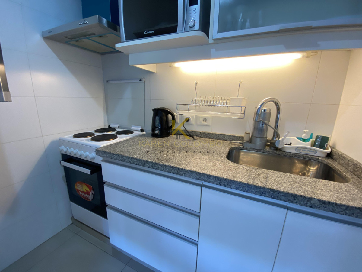 Apartamento ID.21096914 - Penthouse de 1 dormitorio en venta 