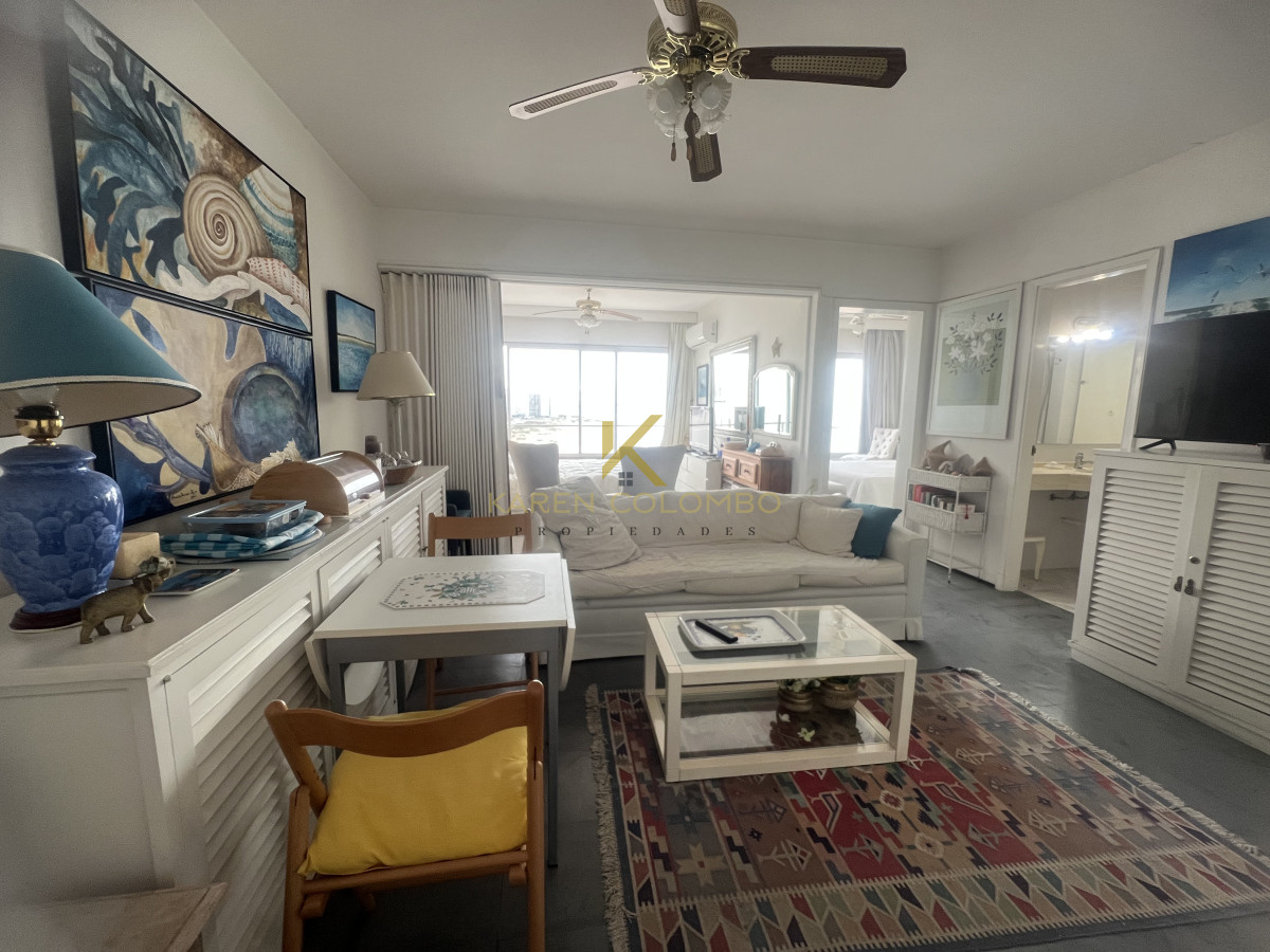 Apartamento ID.21096274 - Apartamento en venta Península, Punta del Este