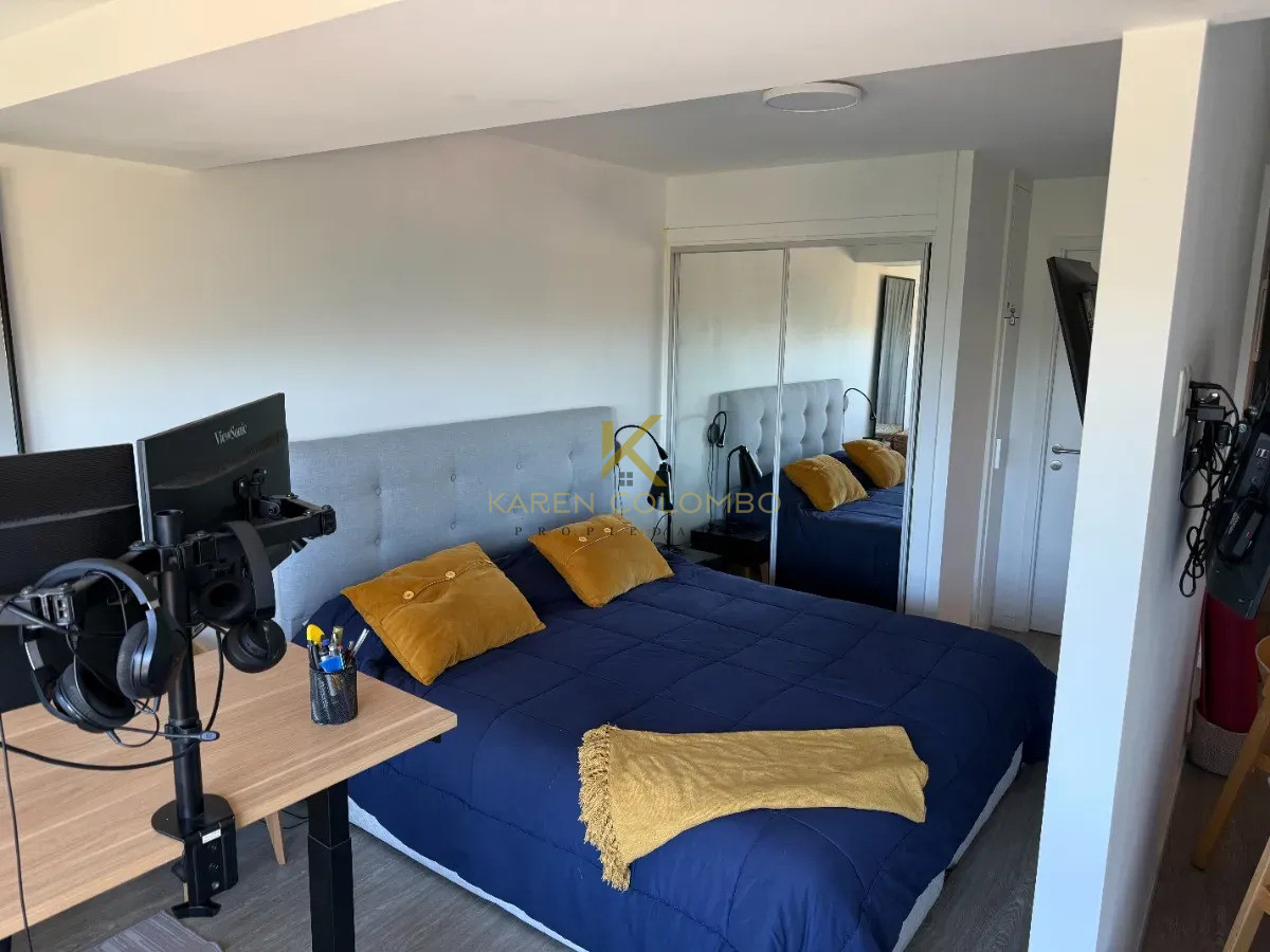 Apartamento ID.21097354 - Ocean Drive Contry - Monoambiente 
