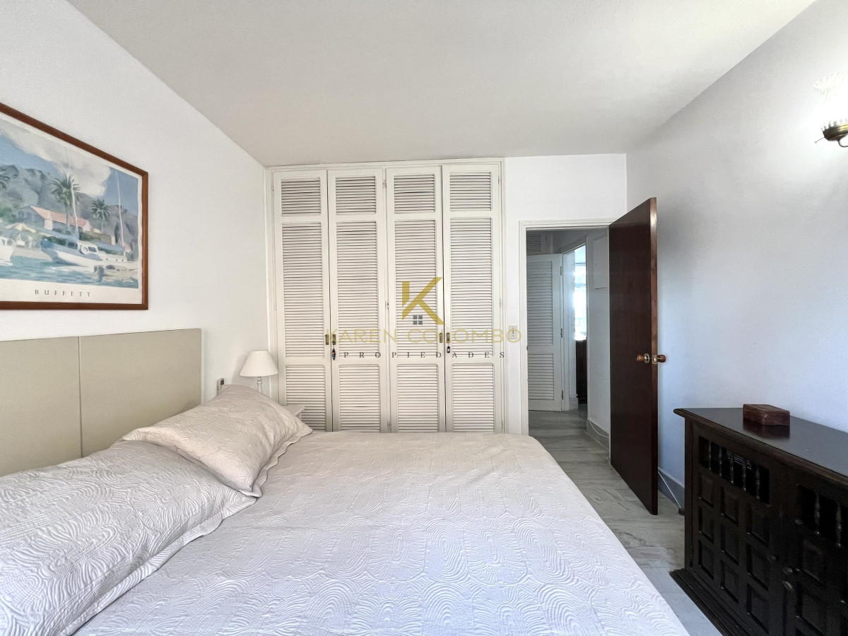 Apartamento ID.21094698 - Alquiler invernal en Punta del Este