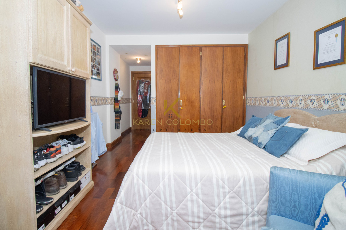 Apartamento ID.21095175 - VENTA apartamento en POCITOS OLIMPO