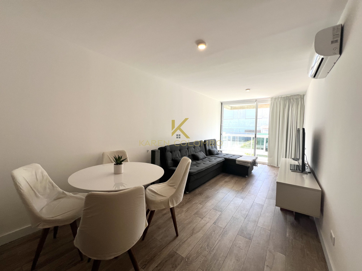 Apartamento ID.21095106 - Apartamento en venta Puerto Punta del Este.