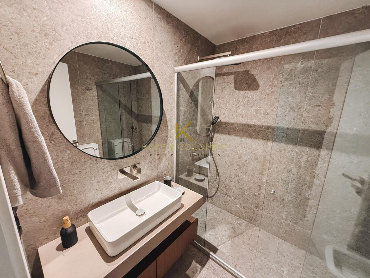 Apartamento ID.21096971 - Apartamento en venta playa Mansa Punta del Este