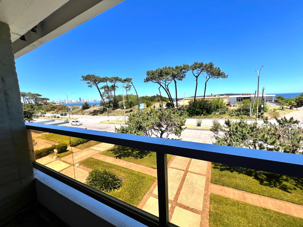 Apartamento ID.21096670 - ALQUILER TEMPORAL PRIMER LINEA EN MANSA