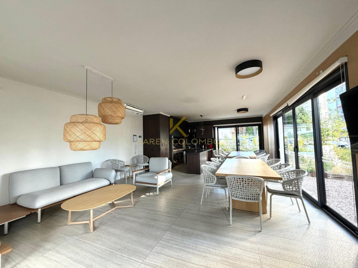 Apartamento ID.21097070 - Alquiler anual y invernal Sea Garden