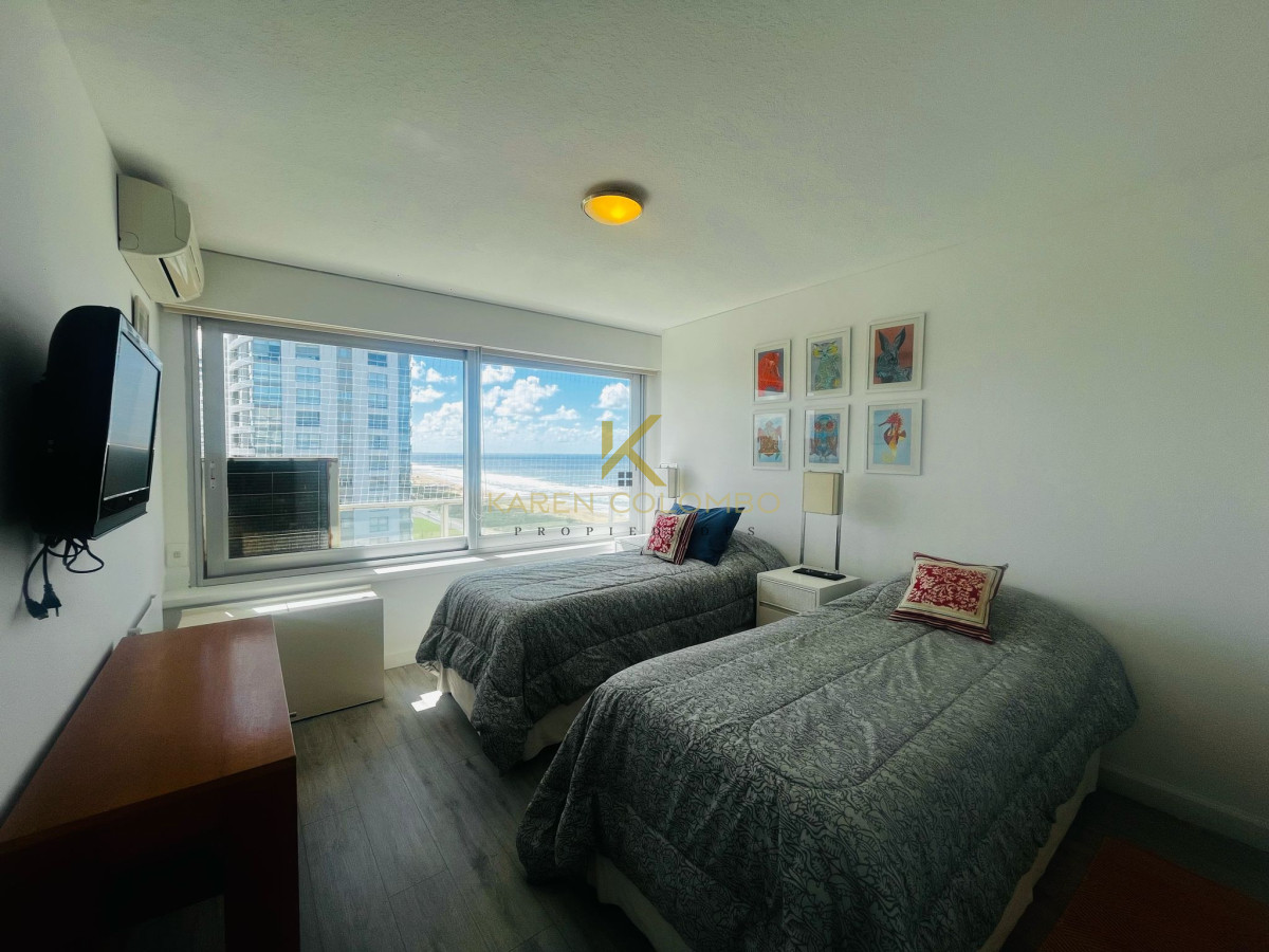 Apartamento ID.21095559 - TIBURON I EN VENTA 3 DORMITORIOS 