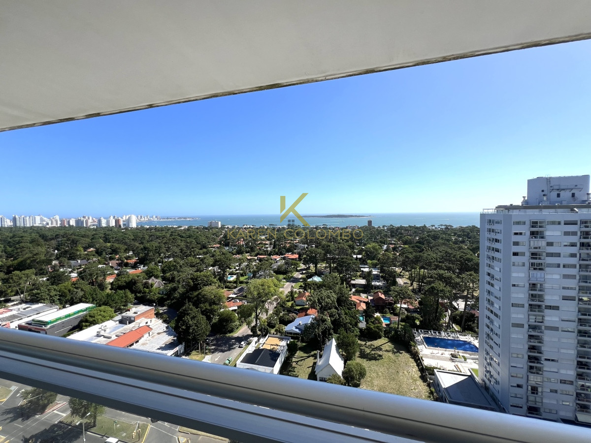 Apartamento ID.21094175 - Apartamento en venta Roosevelt Punta del Este
