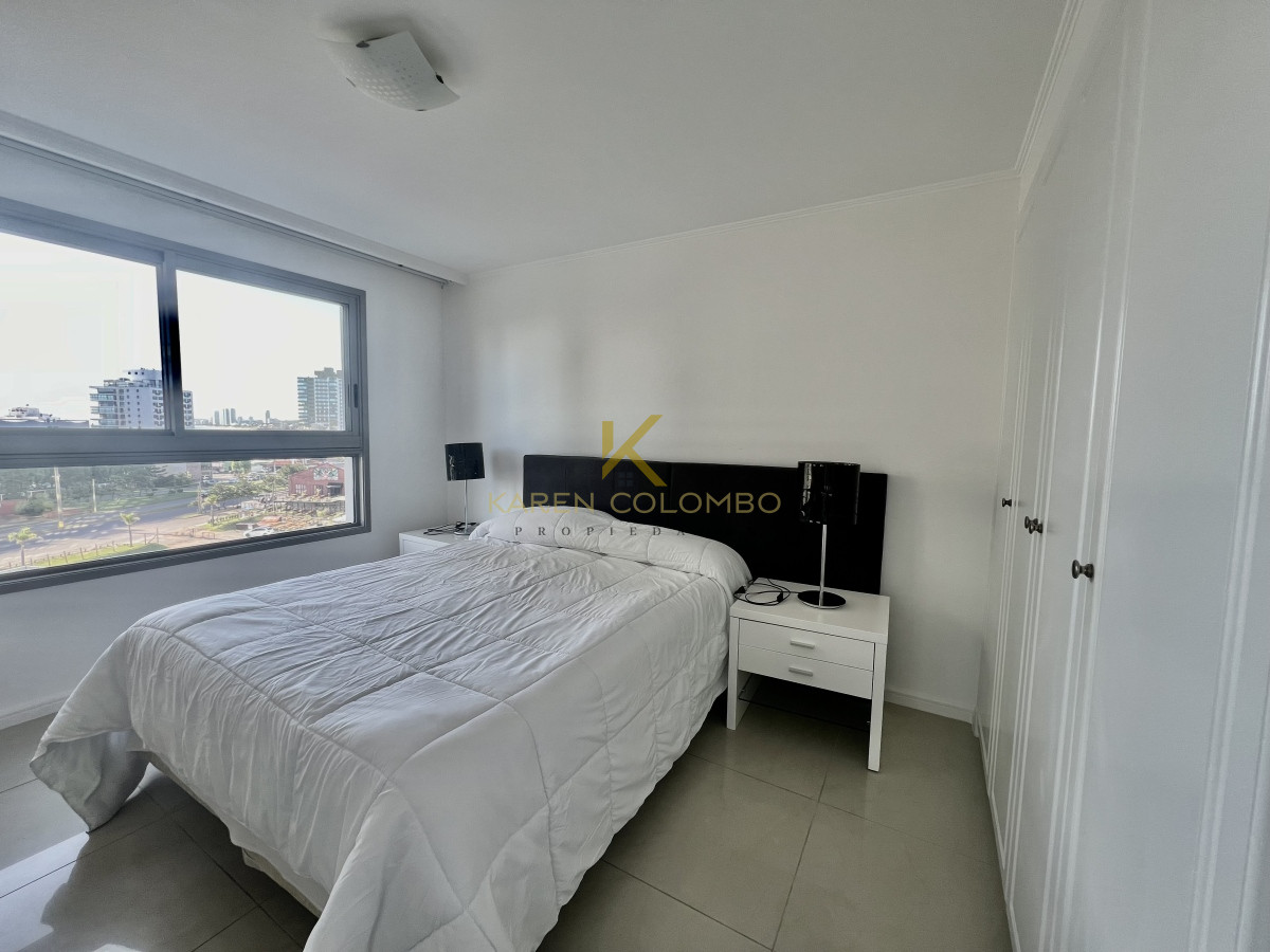Apartamento ID.21094452 - APARTAMENTO EN VENTA PLAYA BRAVA PRIMERA LINEA