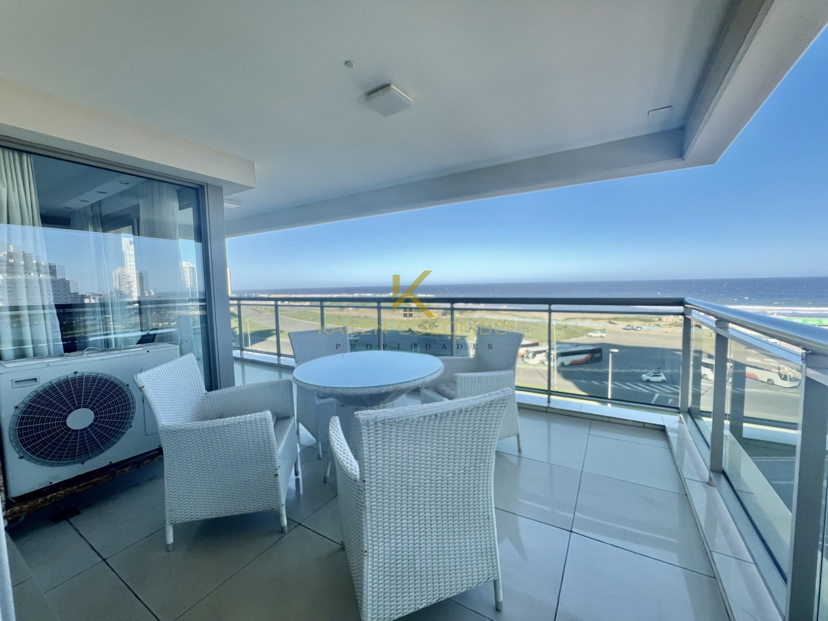 Apartamento ID.21094452 - APARTAMENTO EN VENTA PLAYA BRAVA PRIMERA LINEA