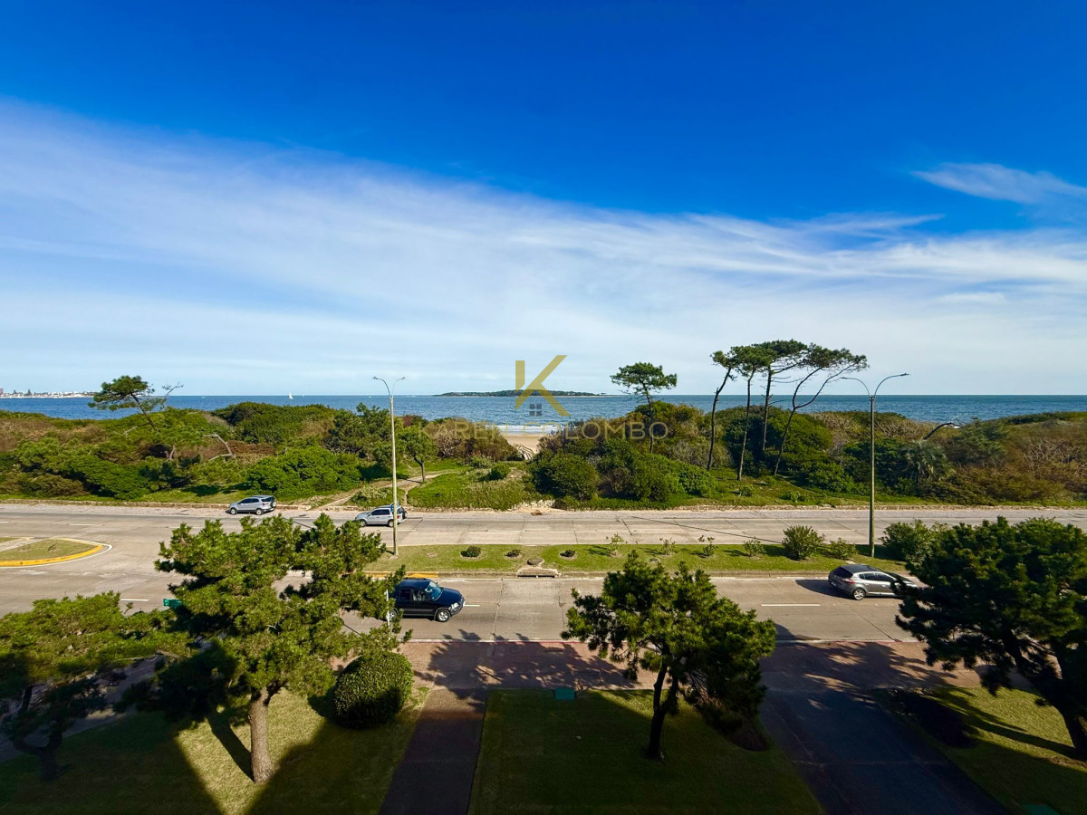 Apartamento ID.21095869 - Apartamento en alquiler anual.