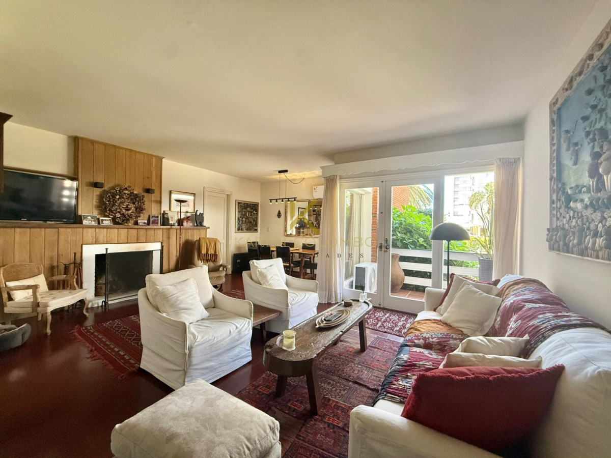 Apartamento ID.21096813 - Apartamento estilo casa en Calle 20